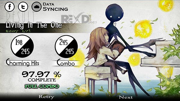 deemo 3.3 full unlocked