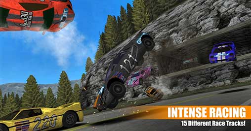 Demolition Derby 2 Apk