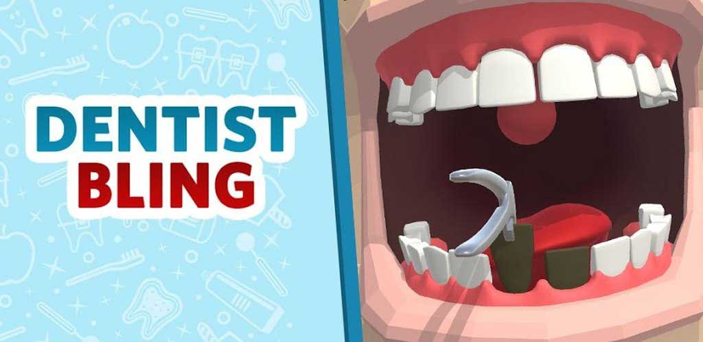 Dentist Bling Apk