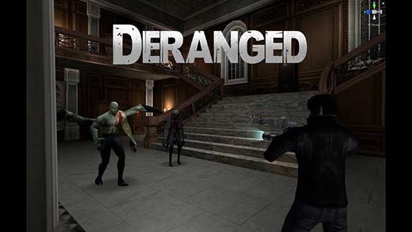 Download Deranged 6 4 Full Paid Apk Data For Android