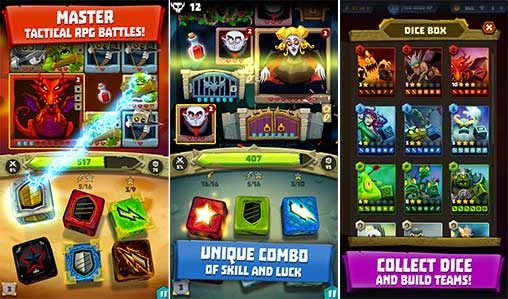 Disney Magical Dice 1.52.4 Apk for Android