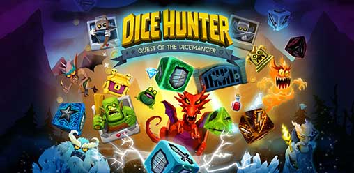 Disney Magical Dice 1.52.4 Apk for Android