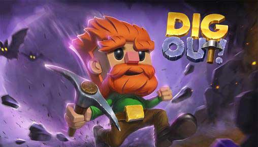 Dig Out 2 20 2 Apk Mod Unlimited Coins For Android