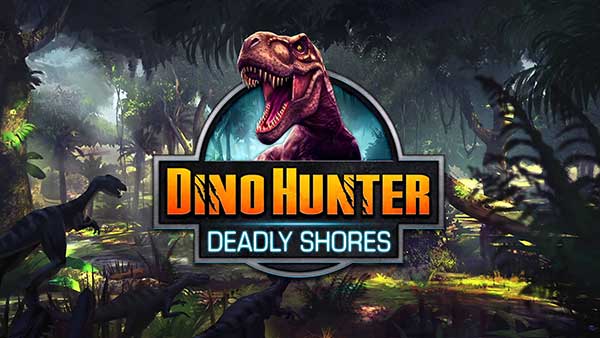 Real Dino Hunter Gun Games 3D Mod apk [Unlimited money] download - Real Dino  Hunter Gun Games 3D MOD apk 1.4 free for Android.