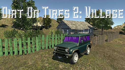 Скачать dirt on tires взлом на андроид