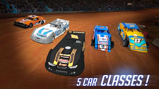 Dirt Trackin 2 Apk