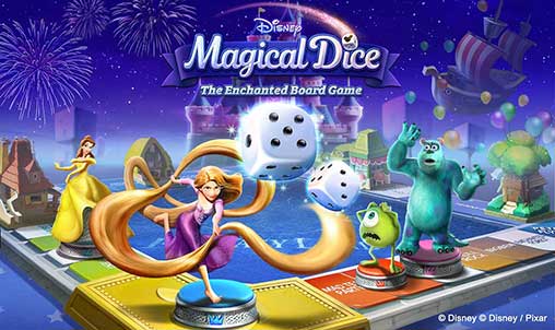 disney magic kingdom hack apk