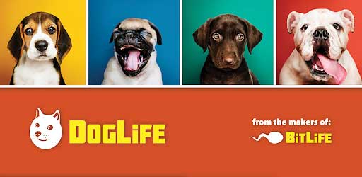 dog life mod apk