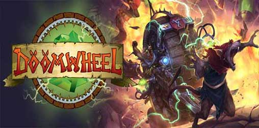 total war warhammer 2 doomwheel