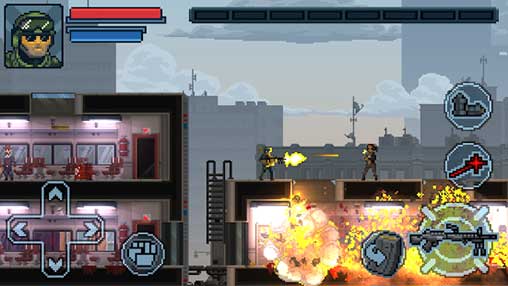 Door kickers free download