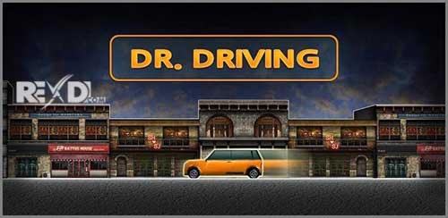 Dr Driving 1 63 Apk Mod Unlimited Money For Android