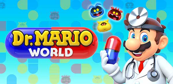 Download Super Mario Run APK 3.0.30 for Android 