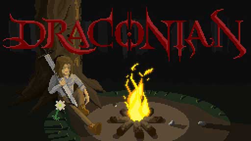 Draconian Action Platformer 2d Mod Apk 1 1 08 Money Android