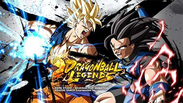 DB Legends 2.10.0 Mod Apk +OBB/Data for Android.