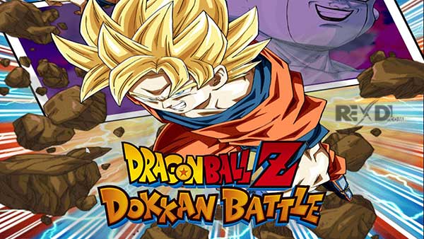 Dragon Ball Z APK for Android Download