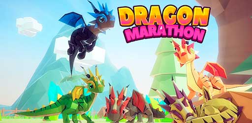 Dragon Marathon: Infinite Run MOD APK