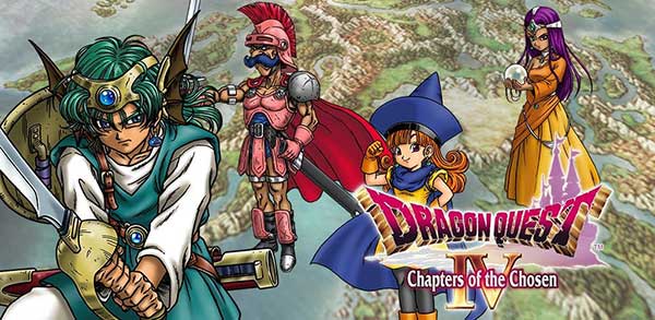 Dragon Quest 8 1.1.4 Apk - Colaboratory