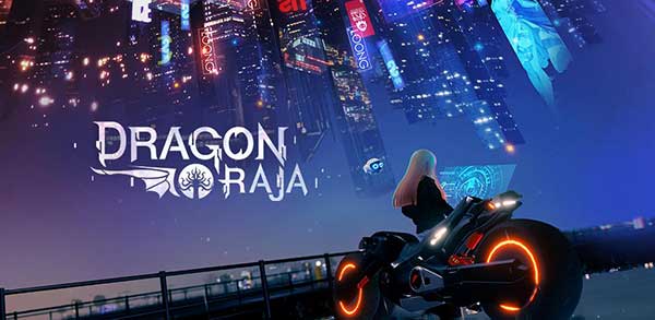 Dragon raja какой сервер выбрать