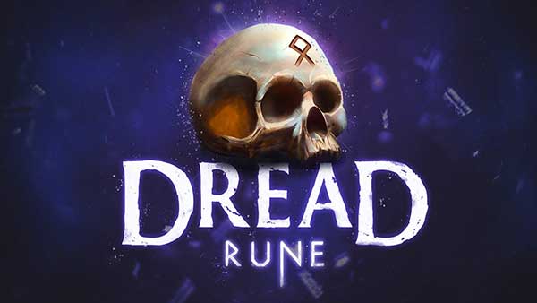 Dread Rune Mod Apk