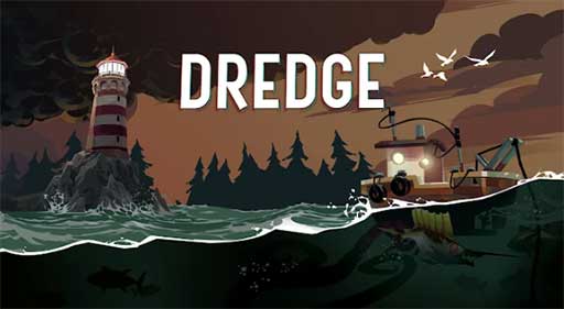 DREDGE MOD APK 1 5 13 (Full Premium) Android DREDGE MOD APK 1 5 13 (Full Premium) Android