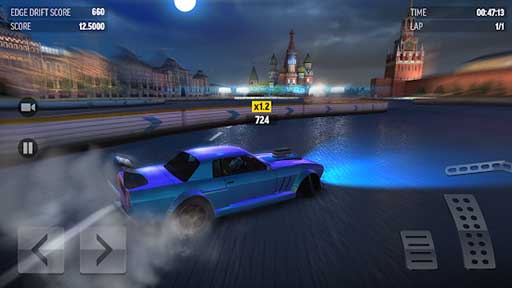 Drift Max World 3.1.21 APK Mod [Dinheiro] - Dinheiro infinito - AndroidKai