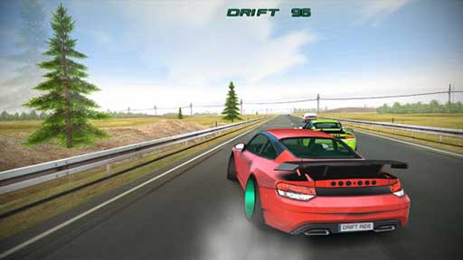 🔥 Download Drift Ride 1.52 [Mod Money] APK MOD. Hardcore drift racing from  the CarX series 