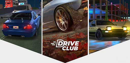 🔥 Download Drive Club Online Car Simulator & Parking Games 1.7.41 [Mod  Money] APK MOD. Sophisticated parking simulator with elements of a racing  game 