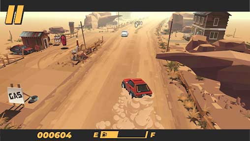 #DRIVE Apk