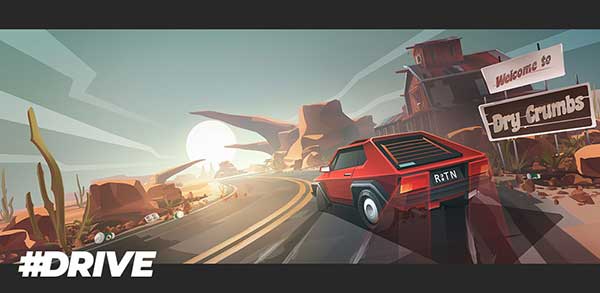 Drive 2 2 1 Full Apk Mod Unlimited Money For Android