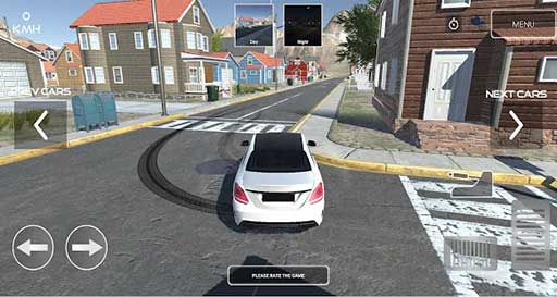Download Car Driving School Simulator (MOD, Unlimited Money) 3.21