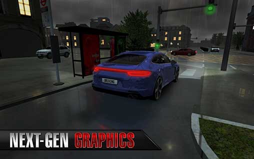 Car Driving School Simulator APK + Mod 3.24.0 - Download Free for Android