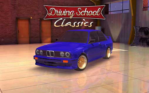 Download Driving School Simulator (MOD, Unlimited Money) 10.10 APK for  android