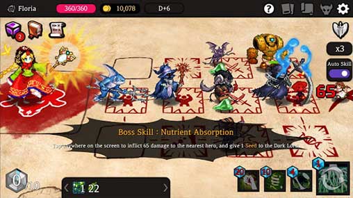 Dungeon Maker 1 11 09 Apk Mod Free Shopping For Android