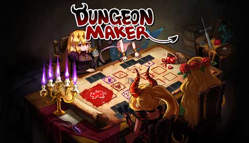 dungeon designer free