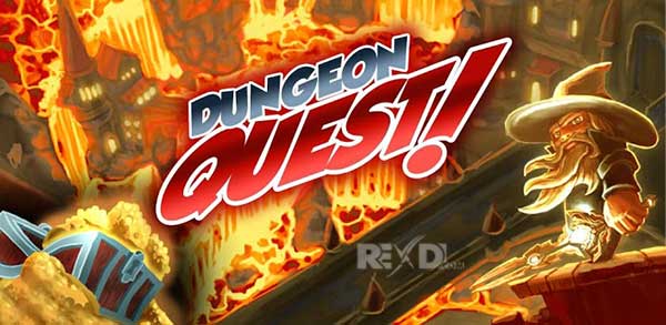 Dungeon Quest 2 1 0 3 Apk Mod Gold For Android