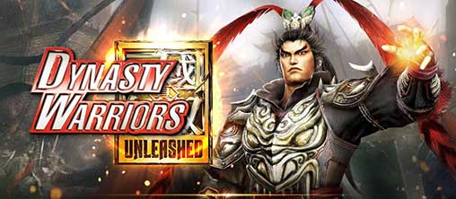 Dynasty Warriors: Unleashed