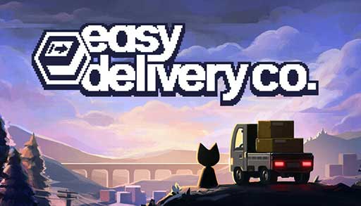 Easy Delivery Co MOD APK