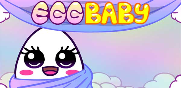 Egg Baby 1.26.01 Apk Data Casual Games Android