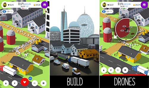 Egg, Inc. Apk