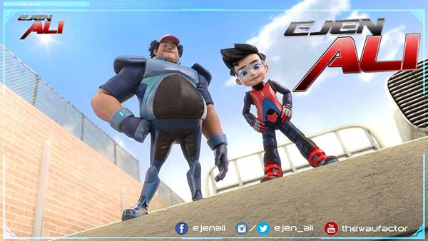 download game ejen ali emergency offline