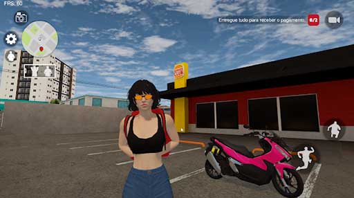 Elite Auto Brazil - Wheelie MOD APK Elite Auto Brazil - Wheelie MOD APK