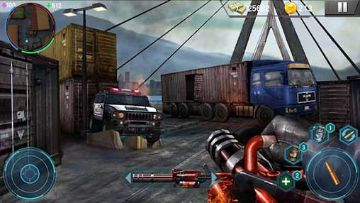 Elite Killer: SWAT - Apps on Google Play