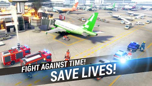 EMERGENCY HQ Apk