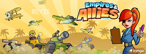 Empires and Allies - APK Download for Android