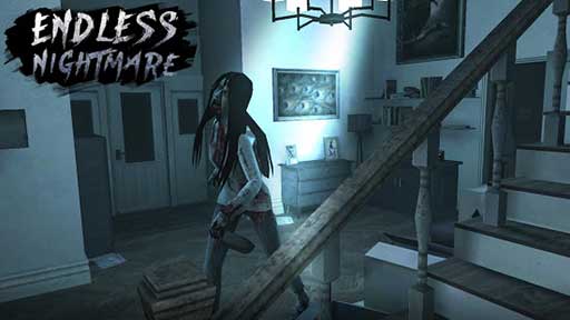 Endless nightmare прохождение игры