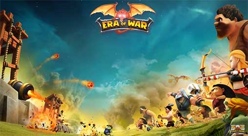 Clash of Kings Mod Apk v9.06.0 Unlimited Everything _ Clash of Kings