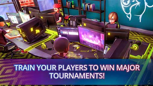 Esports Life Tycoon 2 0 0 Apk Mod (Full) Data for Android Esports Life Tycoon 2 0 0 Apk Mod (Full) Data for Android