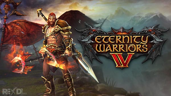 ETERNITY WARRIORS 4