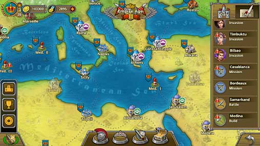 European War 5: Empire download the new version for ios