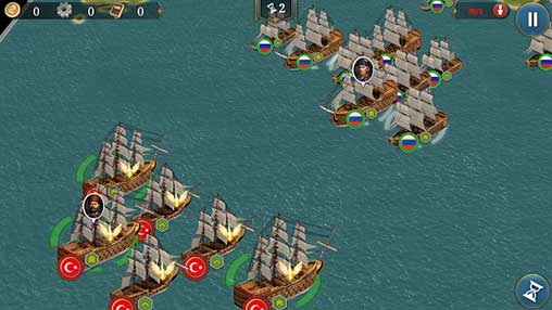 download the new for android European War 5: Empire